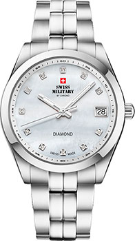 Swiss Military Quartz